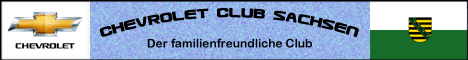 Chevrolet Club Sachsen bei Facebook